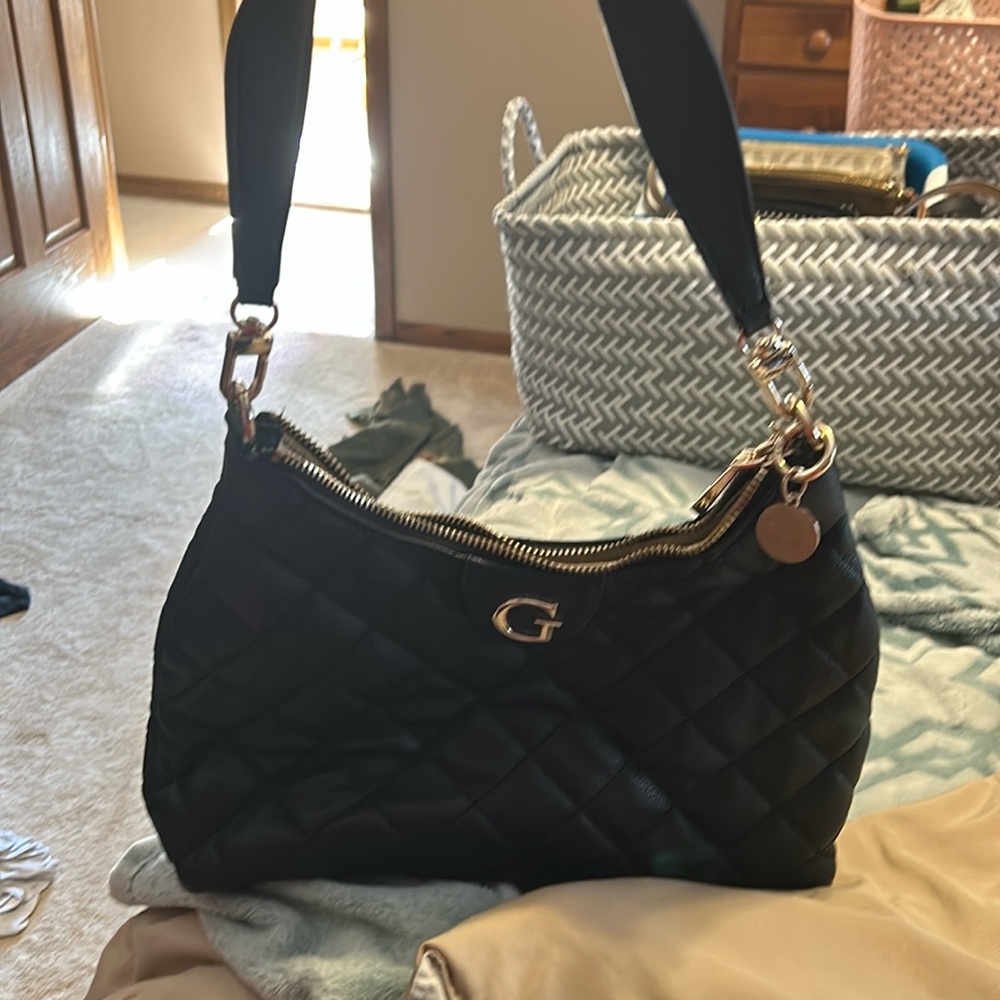 Guess Copenhagen Bag
